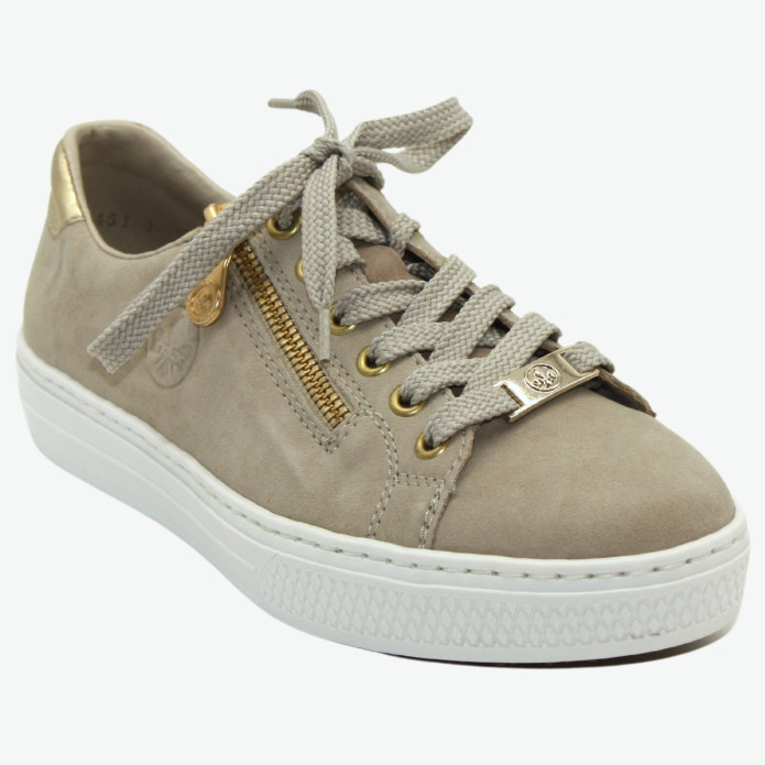 detail L59L1-60 Rieker