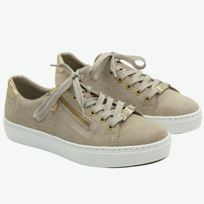 detail L59L1-60 Rieker