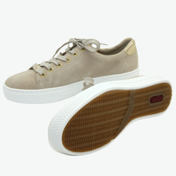 detail L59L1-60 Rieker