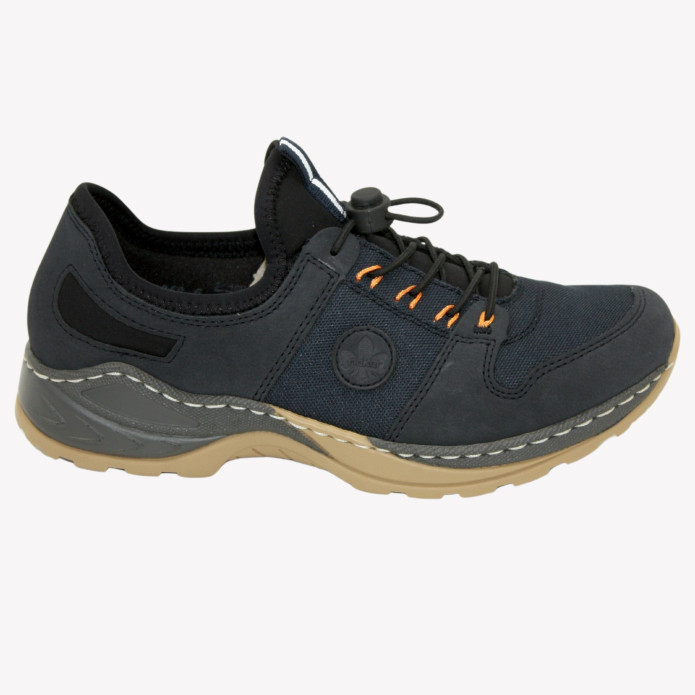 detail M0564-14 Rieker