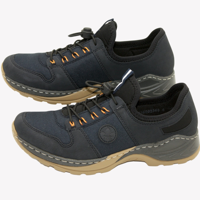 detail M0564-14 Rieker