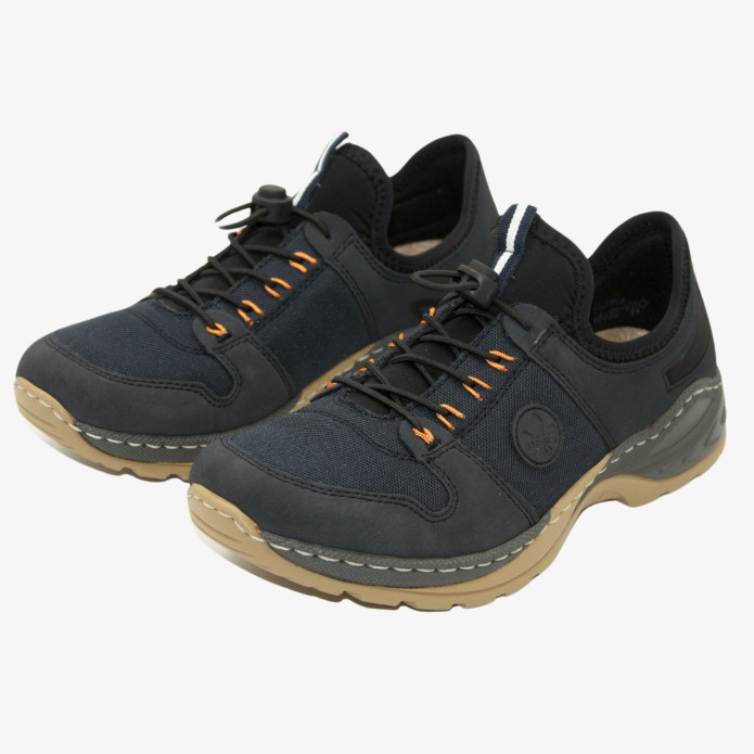 detail M0564-14 Rieker