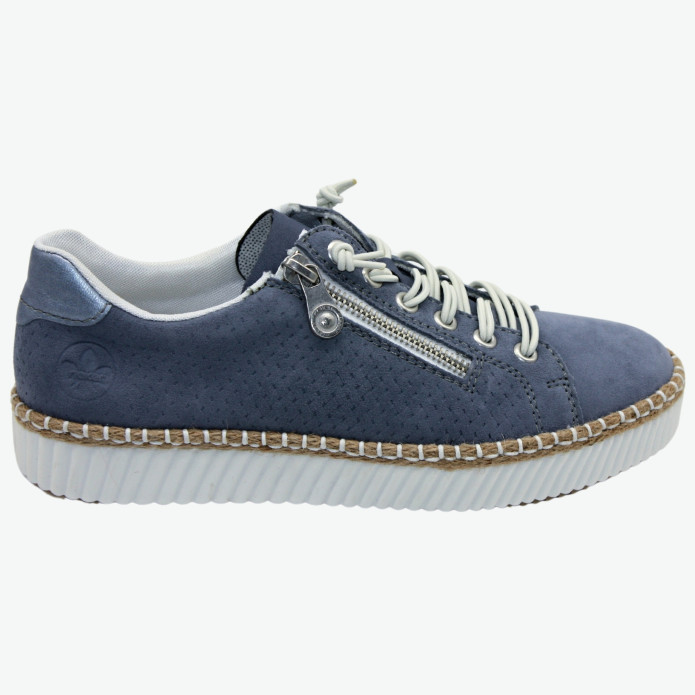 detail M2940-10 Rieker