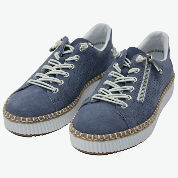 detail M2940-10 Rieker