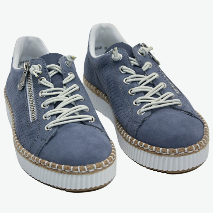 detail M2940-10 Rieker