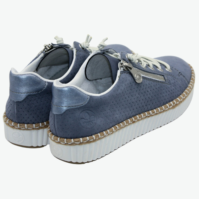 detail M2940-10 Rieker