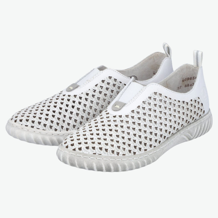detail N0965-80 Rieker