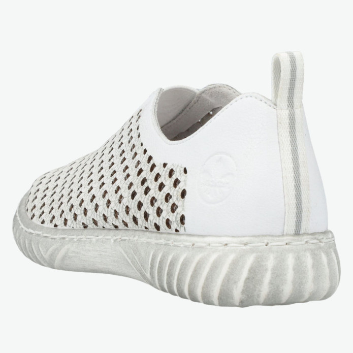 detail N0965-80 Rieker