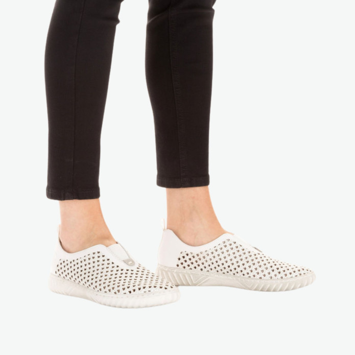 detail N0965-80 Rieker