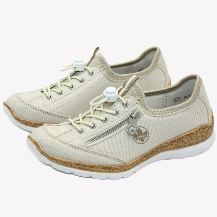 detail N4263-81 Rieker