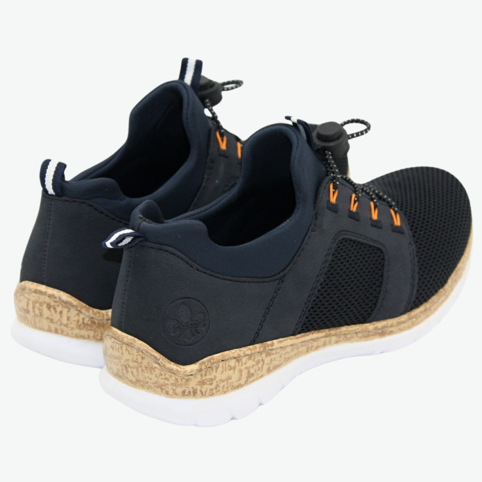 detail N4290-14 Rieker