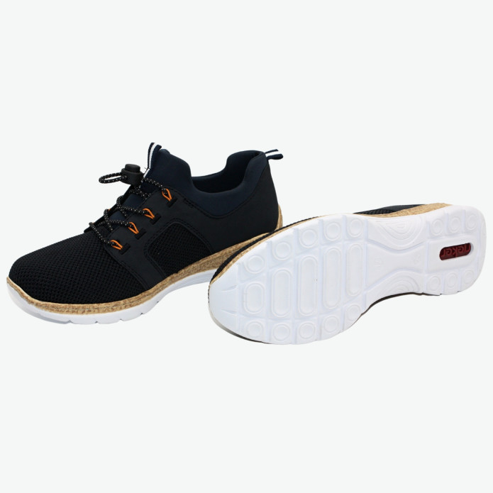detail N4290-14 Rieker