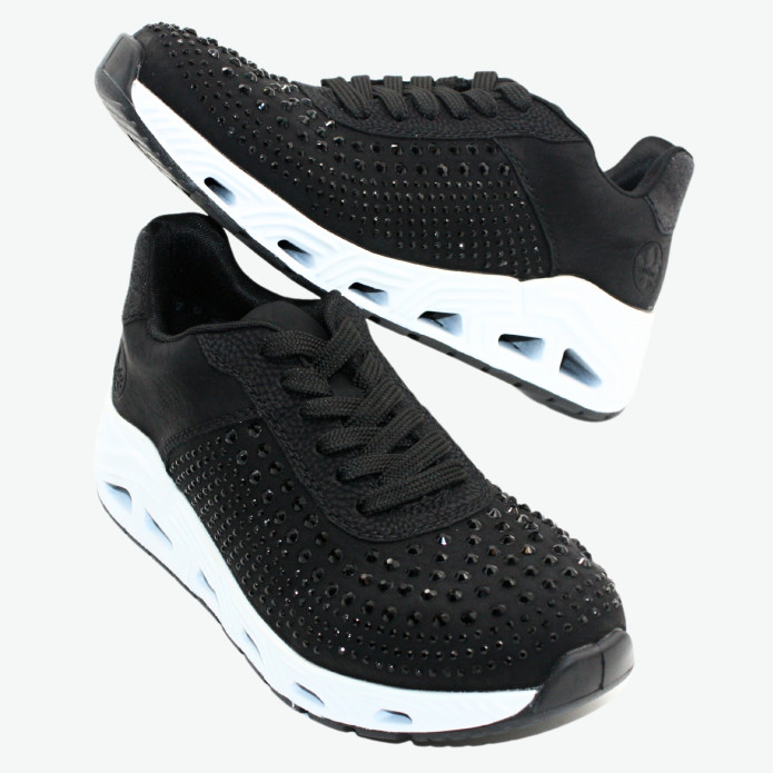 detail N5201-00 Rieker