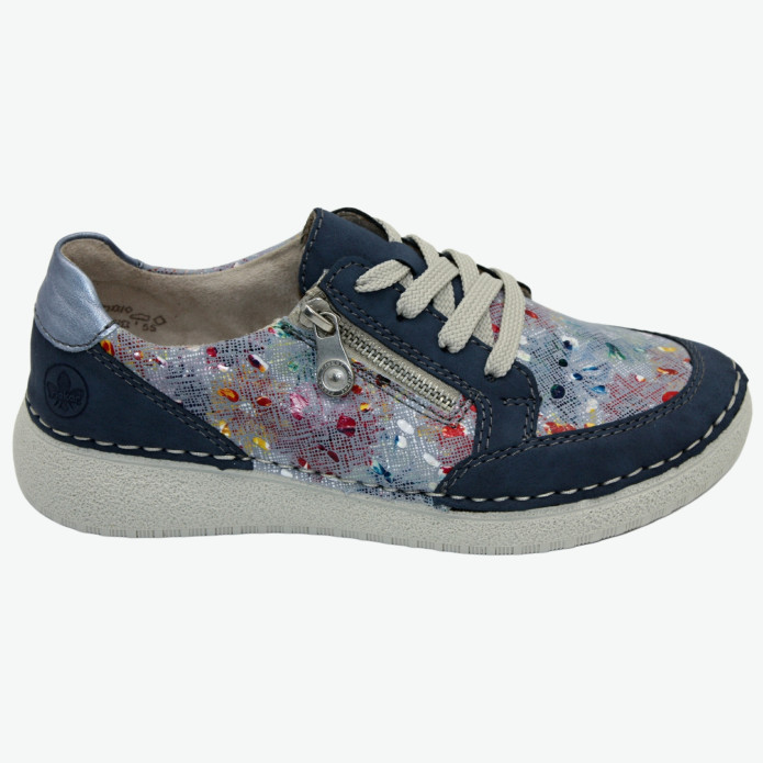 detail 50900-90 Rieker