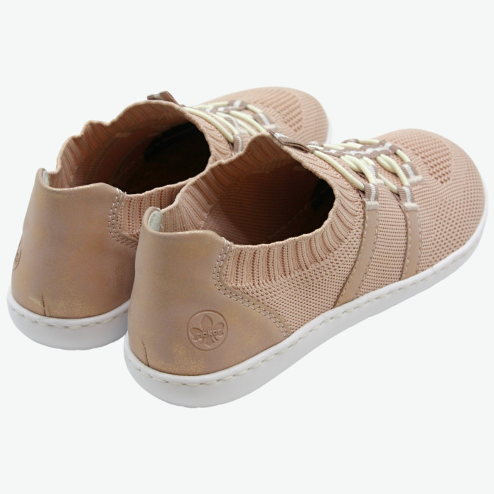 detail 52854-31 Rieker