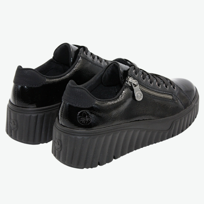 detail N2501-00 Rieker