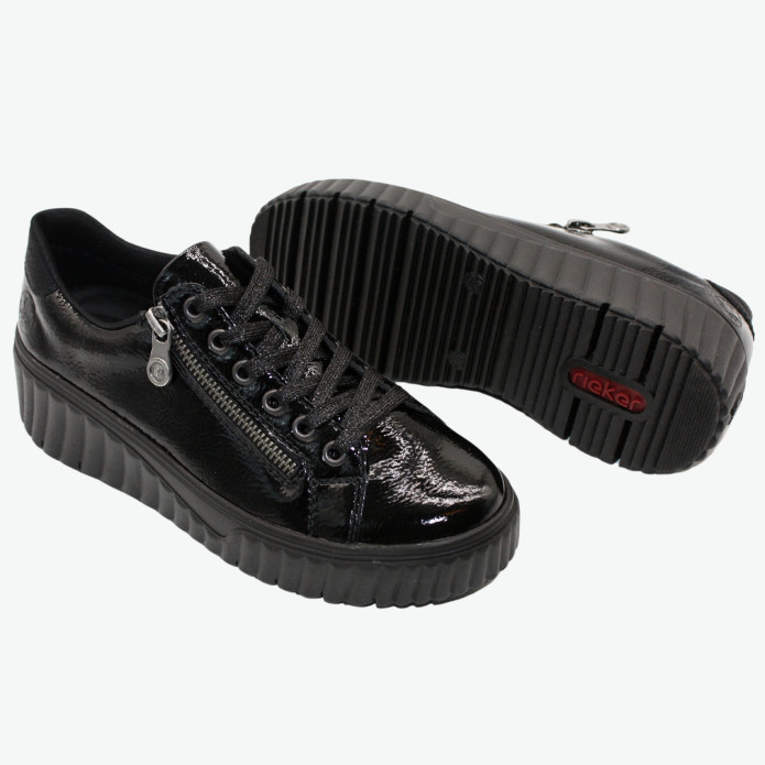 detail N2501-00 Rieker