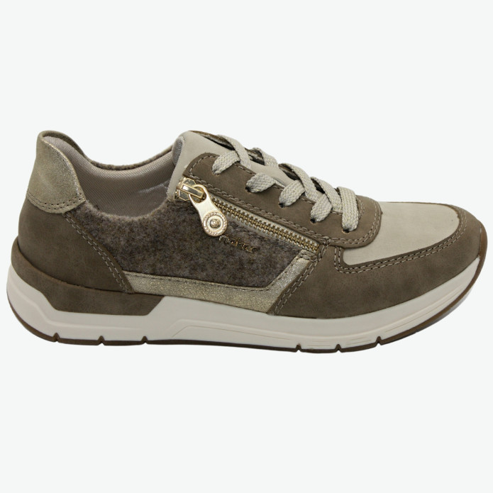 detail 58902-64 Rieker