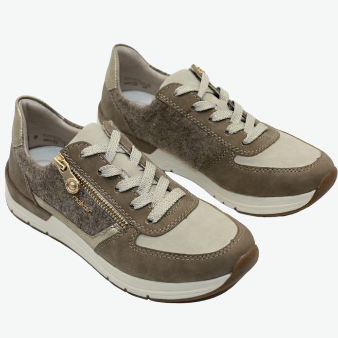 detail 58902-64 Rieker