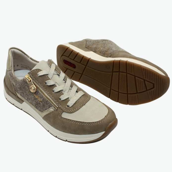 detail 58902-64 Rieker