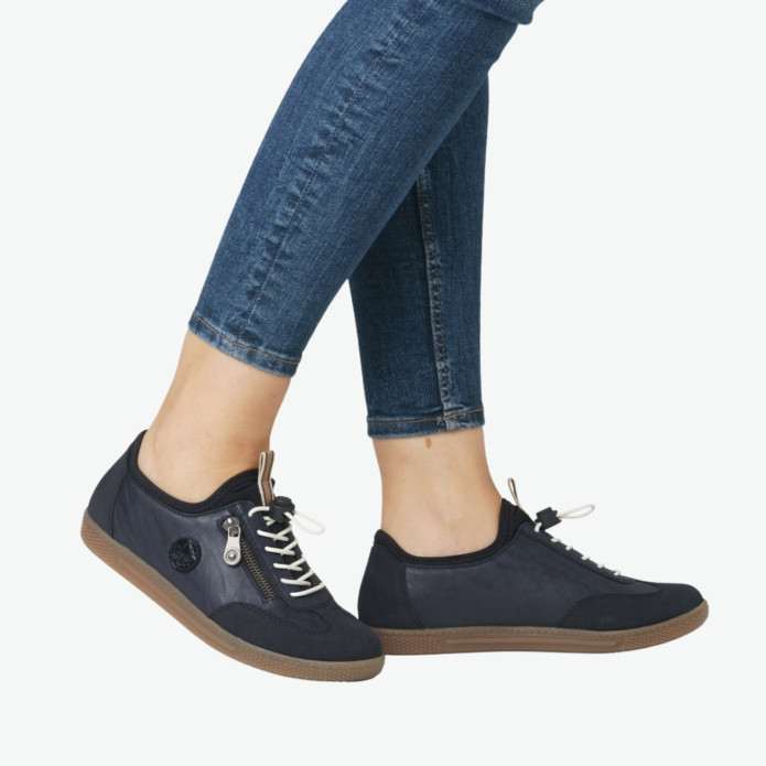 detail L9750-14 Rieker