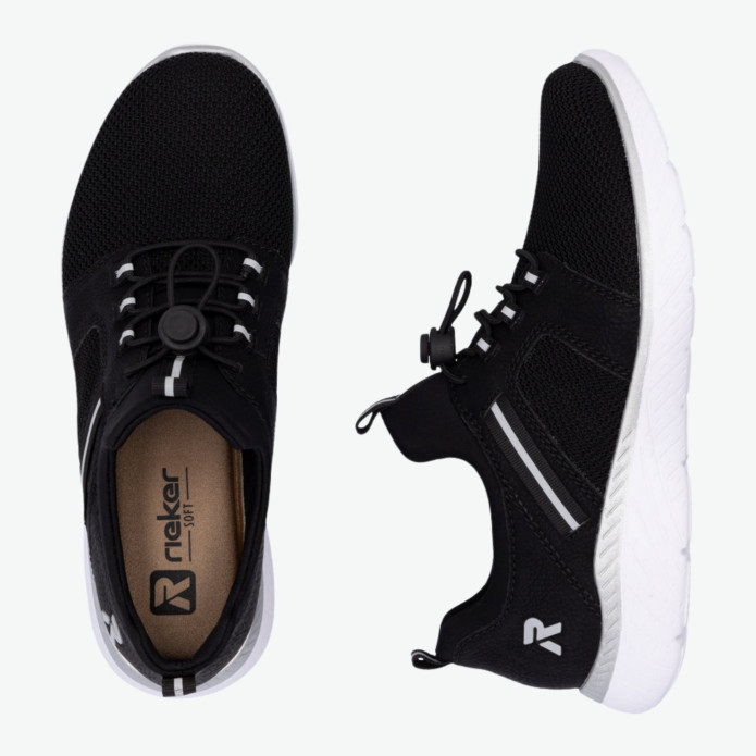 detail M5065-00 Rieker
