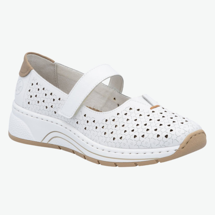 detail N6553-80 Rieker