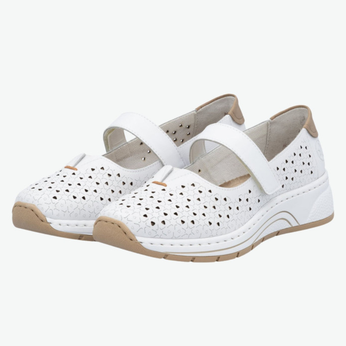 detail N6553-80 Rieker
