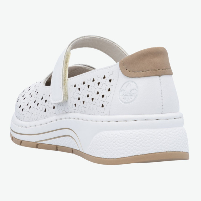detail N6553-80 Rieker