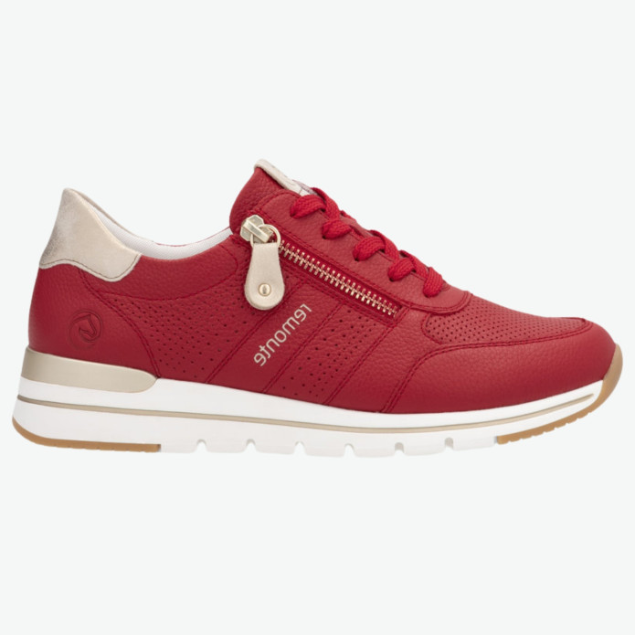 detail R6705-33 Rieker