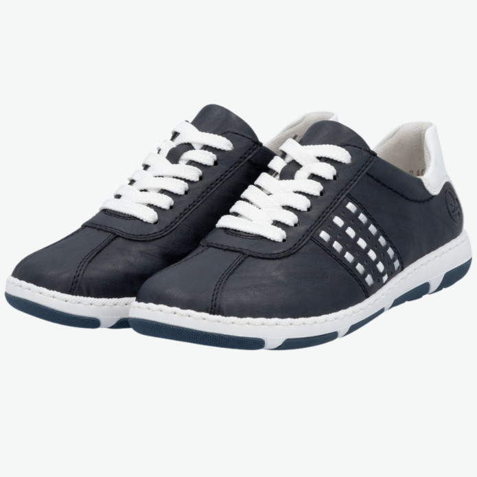 detail 42408-14 Rieker