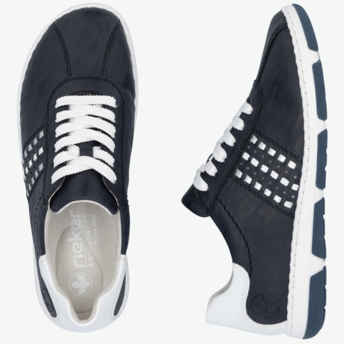 detail 42408-14 Rieker