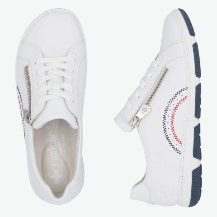 detail 42424-80 Rieker