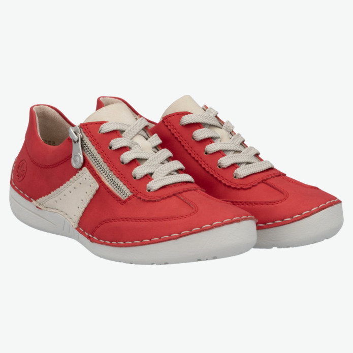 detail 52521-33 Rieker