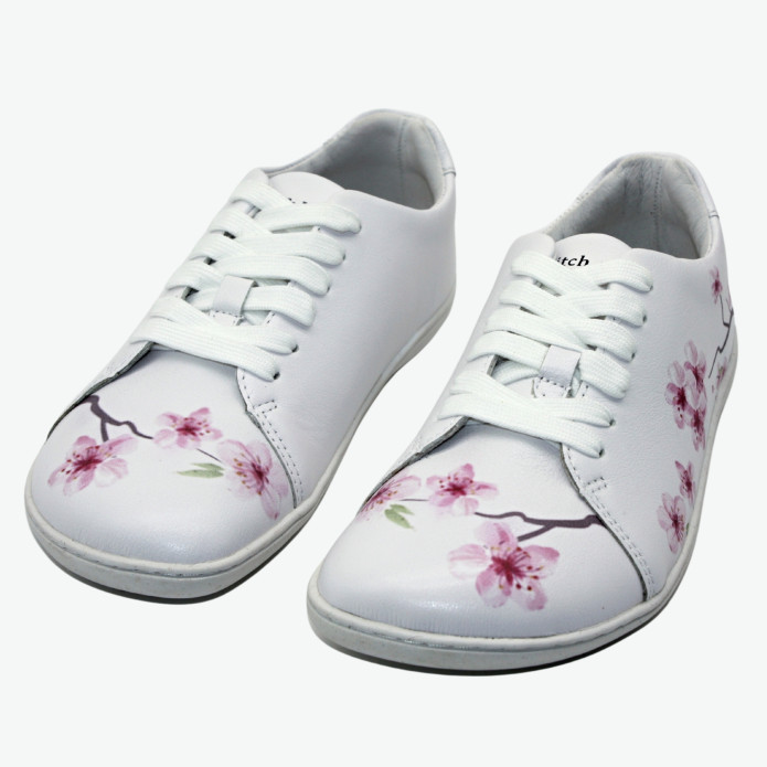 detail S088-51222 B STITCH A WALK