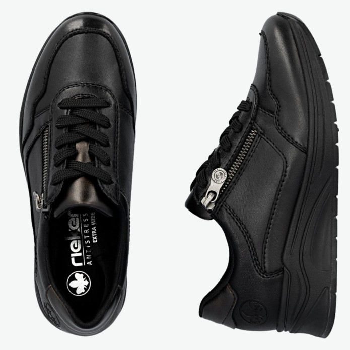 detail N9501-01 Rieker