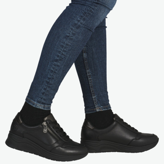 detail N9501-01 Rieker