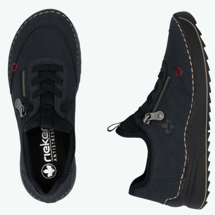 detail 51568-14 Rieker