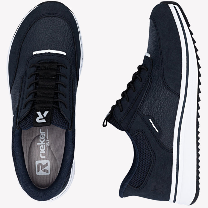 detail L5850-14 Rieker