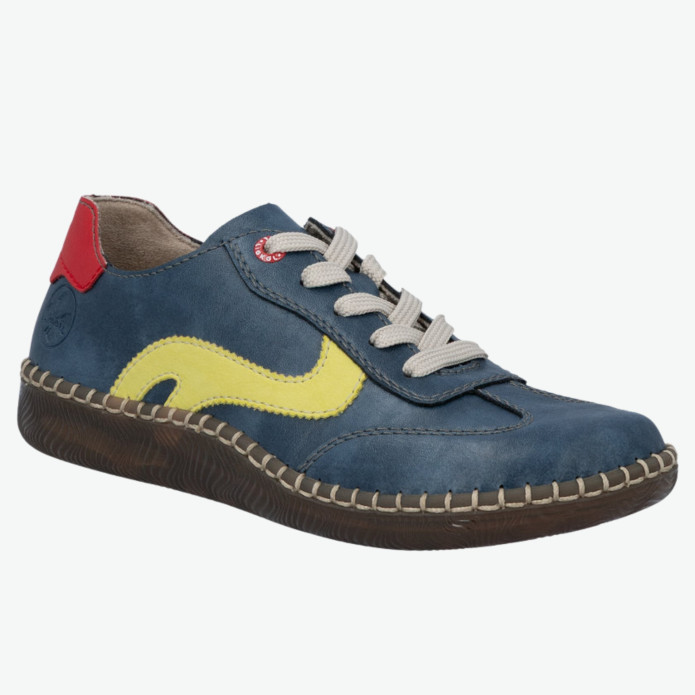 detail N2400-14 Rieker