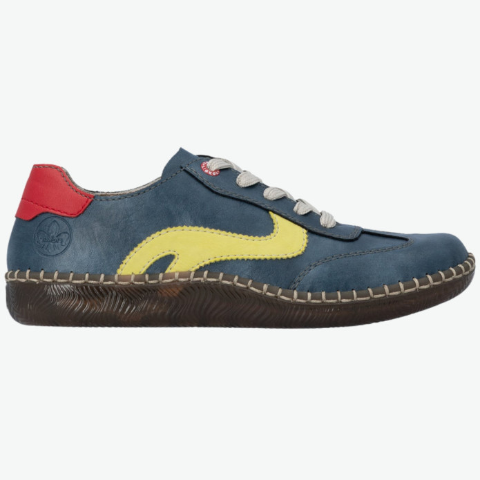 detail N2400-14 Rieker