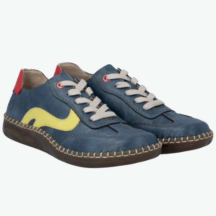 detail N2400-14 Rieker