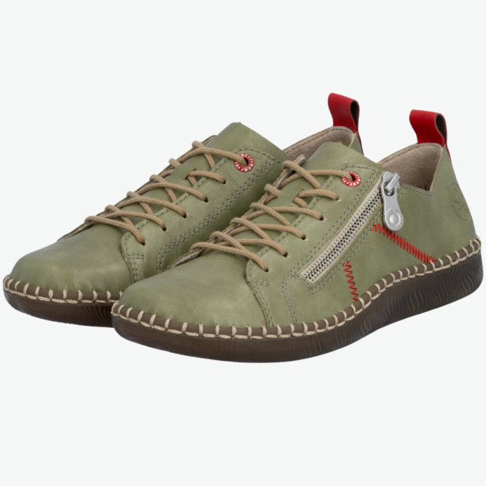 detail N2401-54 Rieker