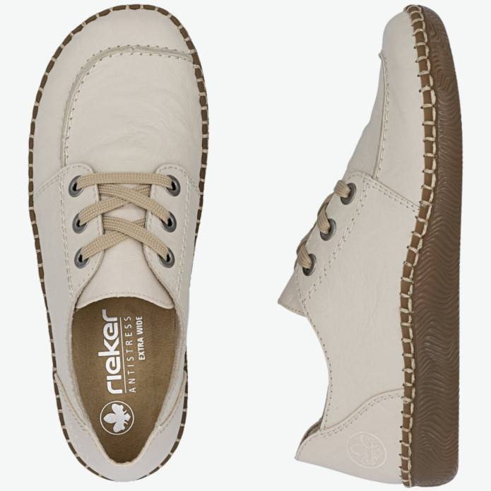 detail N2402-60 Rieker