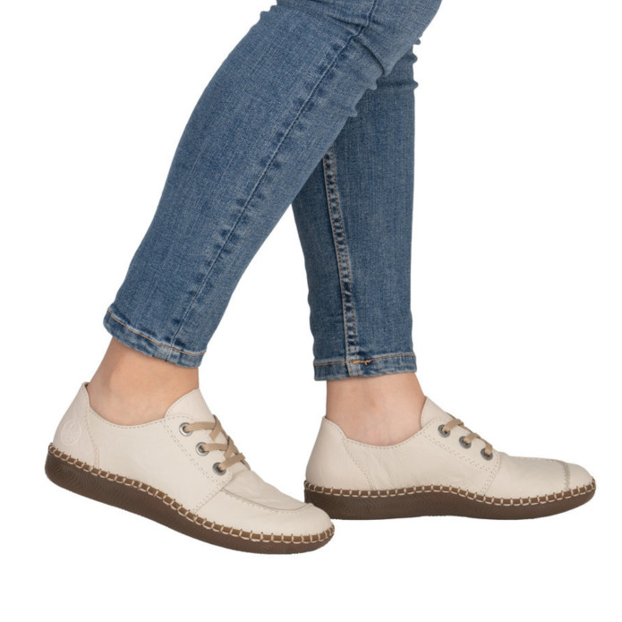 detail N2402-60 Rieker