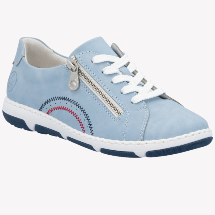 detail 42424-10 Rieker