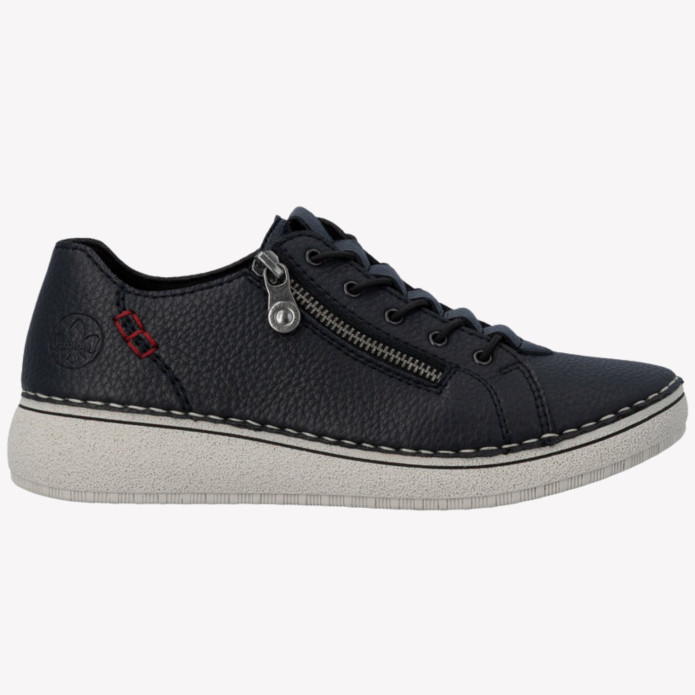 detail 50965-14 Rieker