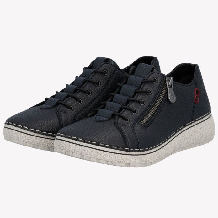 detail 50965-14 Rieker