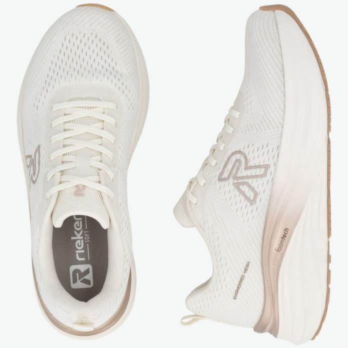 detail W4101-80 Rieker