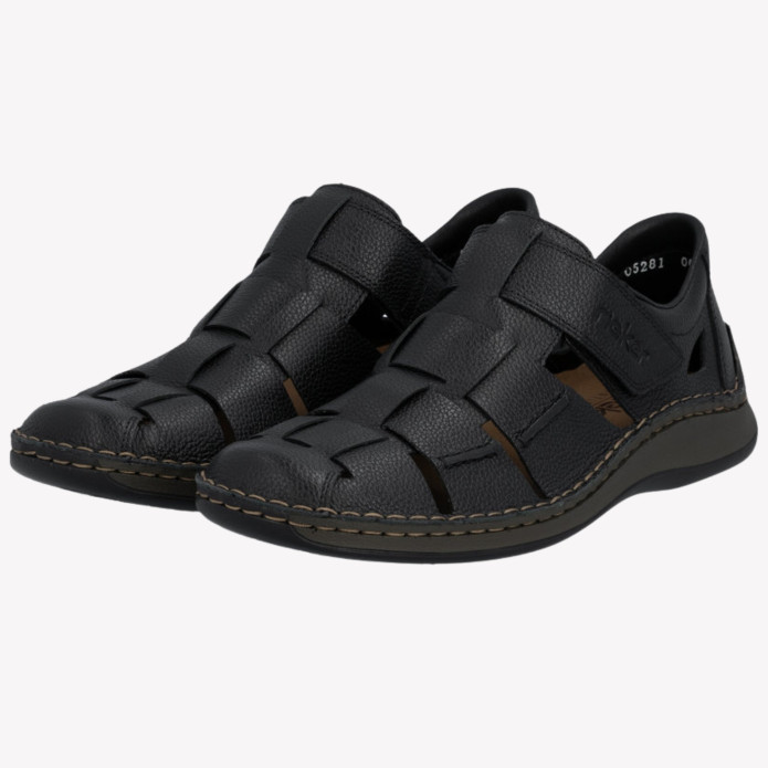 detail 05281-00 RIEKER